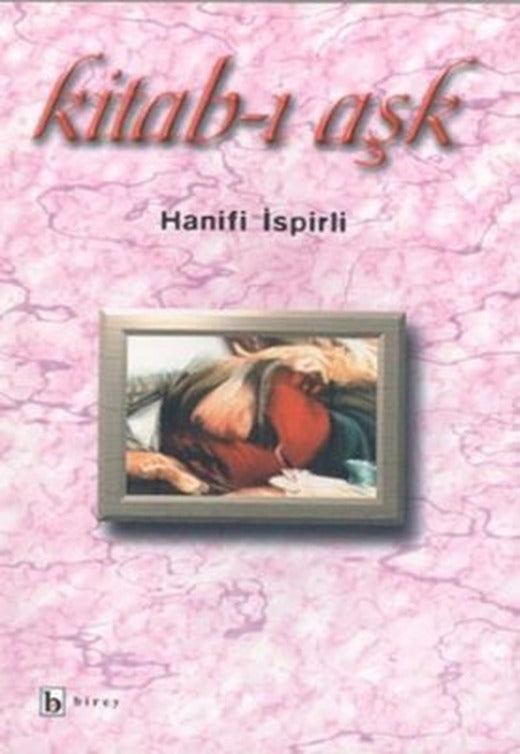 Kitabı Aşk | Birey Yayıncılık