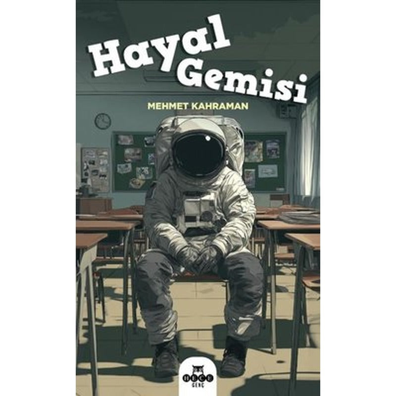 Hayal Gemisi | Hece Yayınları (İnce Kapak)