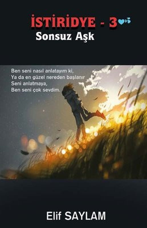 İstiridye 3: Sonsuz Aşk | Platanus Publishing