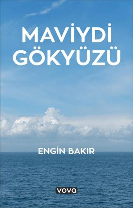 Maviydi Gökyüzü