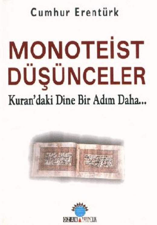 Monoteist Düşünceler | Ozan Yayıncılık (Ciltsiz)