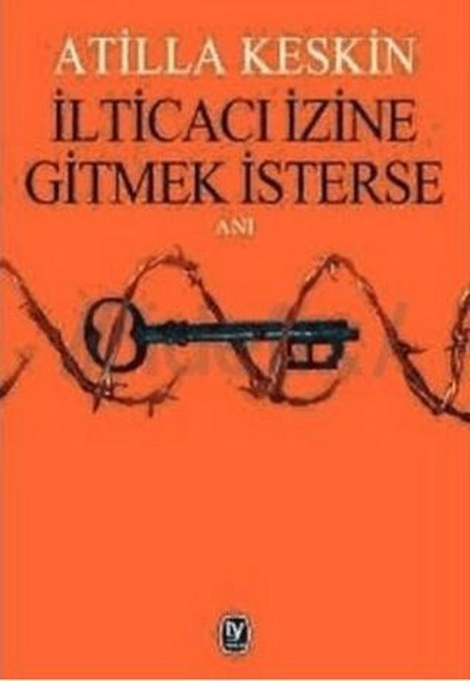 İlticacı İzine Gitmek İsterse