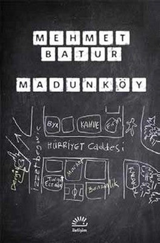 Madunköy | İletişim Yayınları