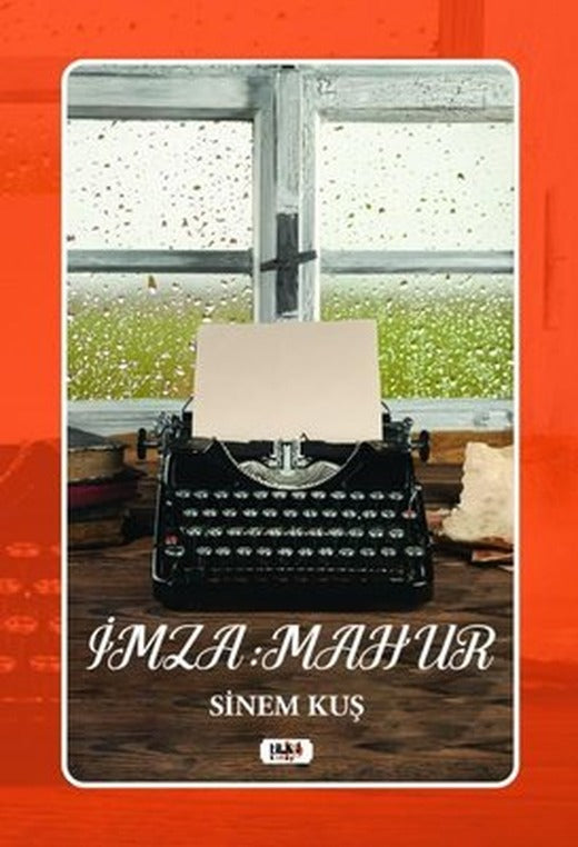 İmza: Mahur | Tilki Yayınları