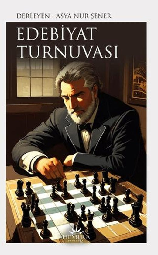 Edebiyat Turnuvası