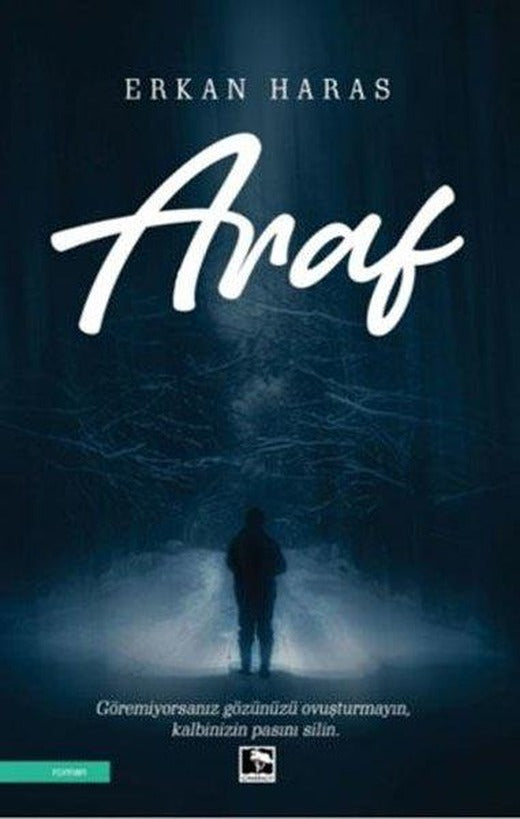 Araf | Çınaraltı Yayınları (İnce Kapak)