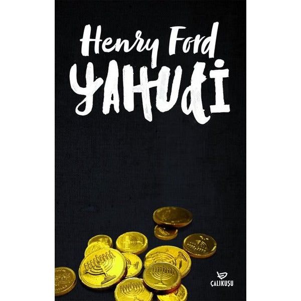 Yahudi | Çalıkuşu (İnce Kapak)