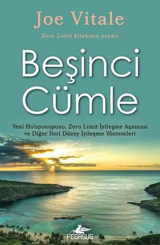 Beşinci Cümle | Pegasus (İnce Kapak)