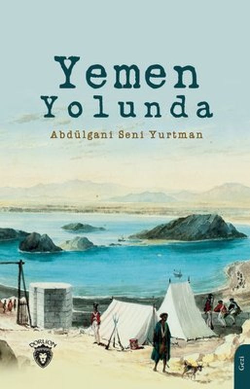 Yemen Yolunda | Yeditepe Yayınevi