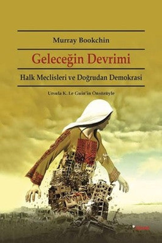 Geleceğin Devrimi | Dipnot