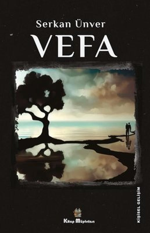 Vefa | Kitap Müptelası Yayınları