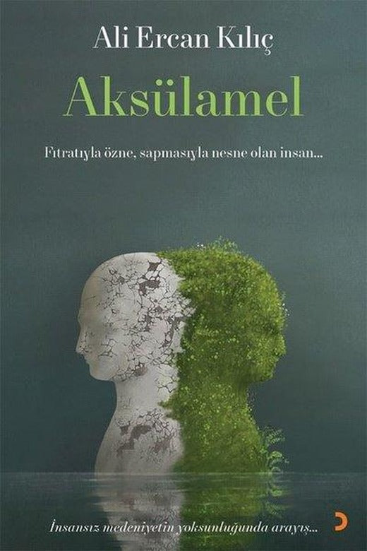 Aksülamel | Cinius (İnce Kapak)