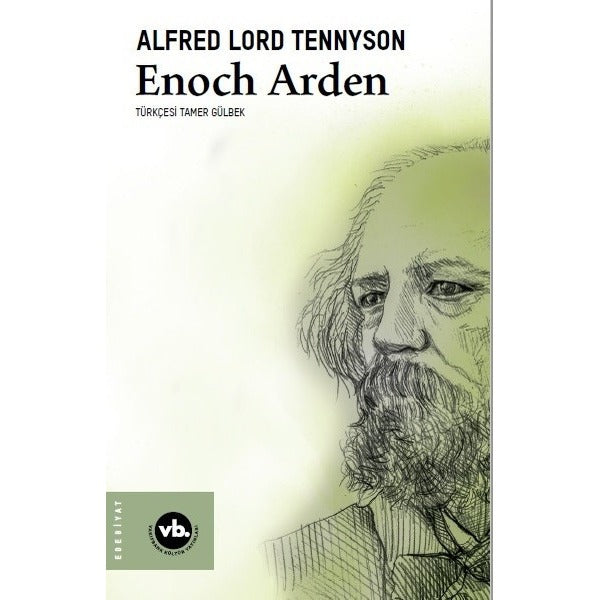 Enoch Arden | VakıfBank Kültür Yayınları (İnce Kapak)