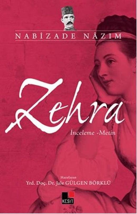 Zehra
