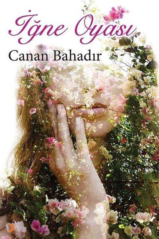 İğne Oyası | Cinius (İnce Kapak)