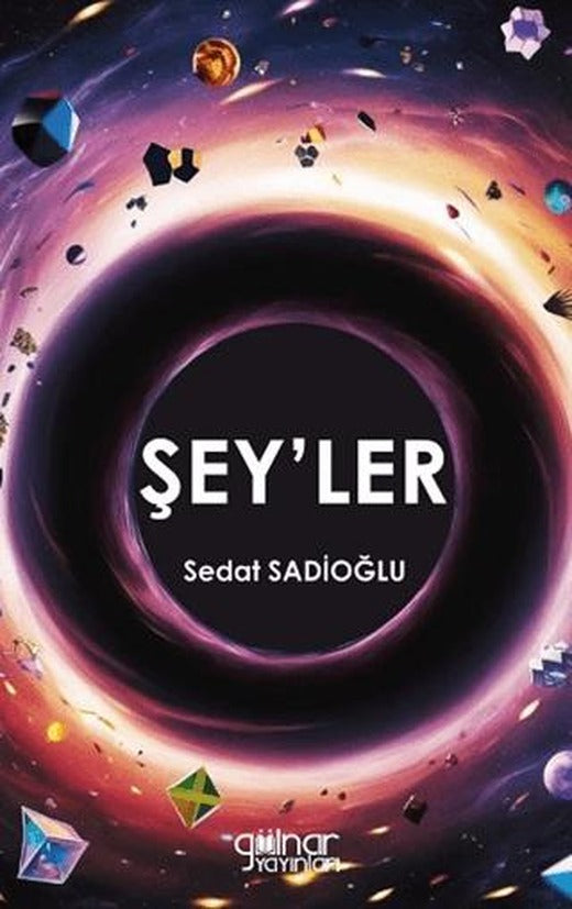Şey’ler