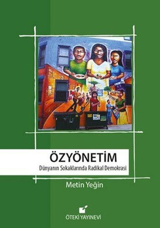 Özyönetim | Öteki Yayınevi