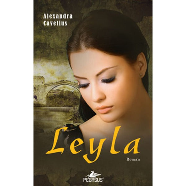 Leyla | Pegasus (İnce Kapak)