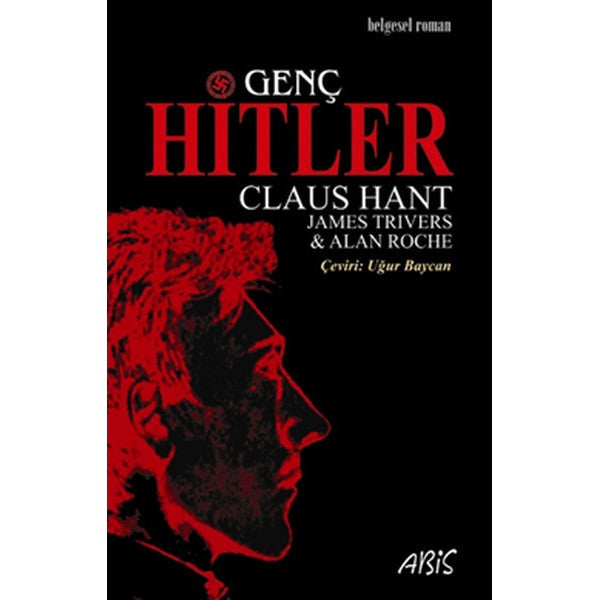 Genç Hitler | Abis Yayınları