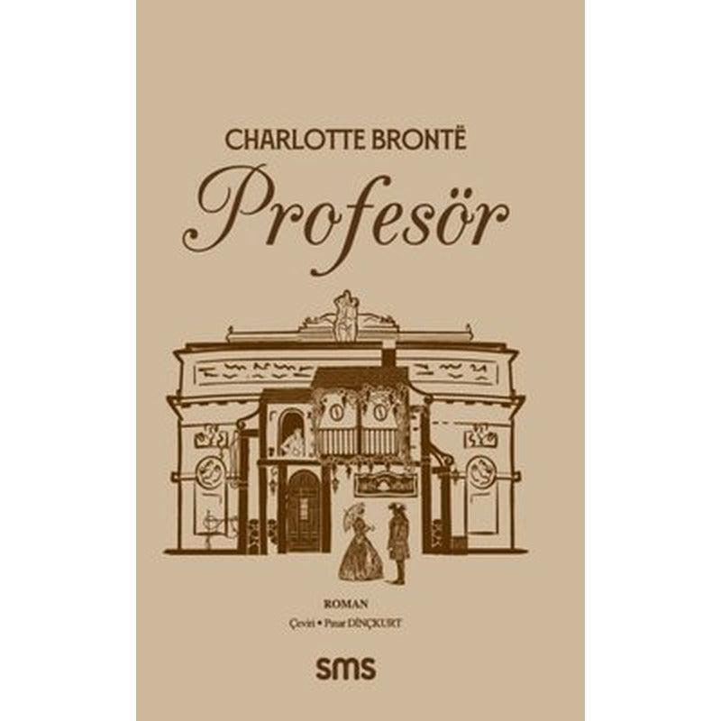 Profesör | SMS