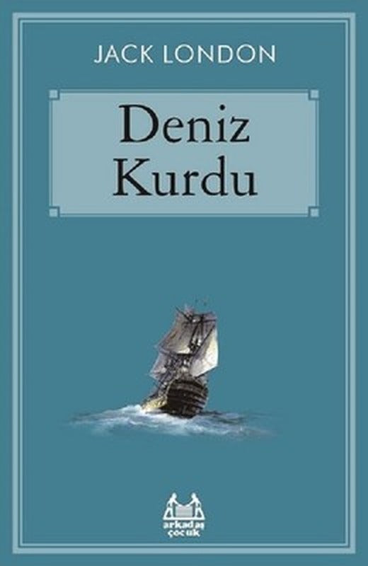 Deniz Kurdu | Arkadaş Yayıncılık