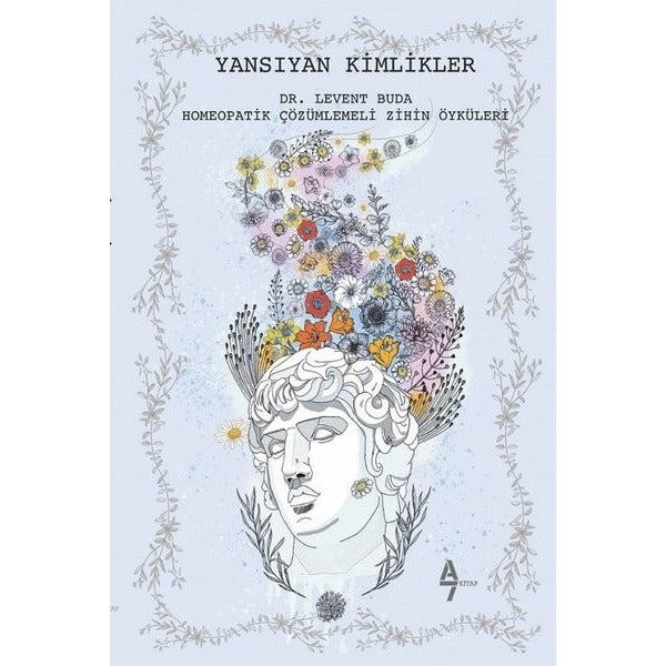 Yansıyan Kimlikler | A7 Kitap (İnce Kapak)