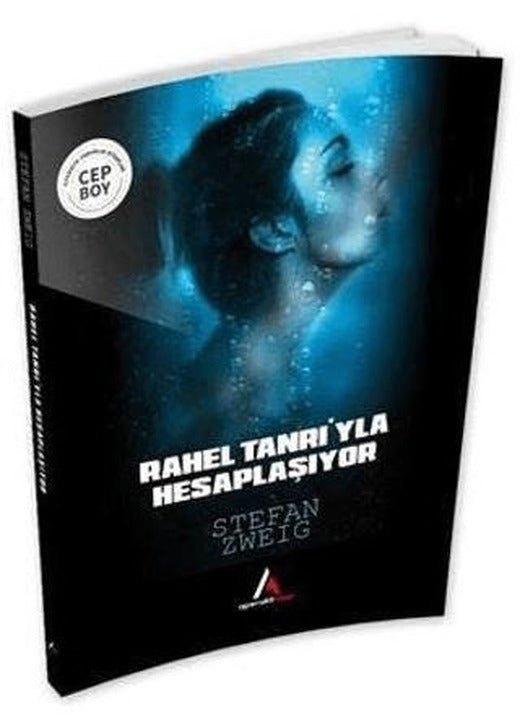 Rahel Tanrıyla Hesaplaşıyor
