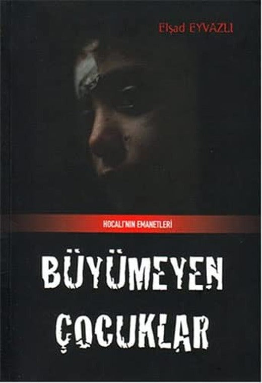 Büyümeyen Çocuklar | Yeditepe Yayınevi
