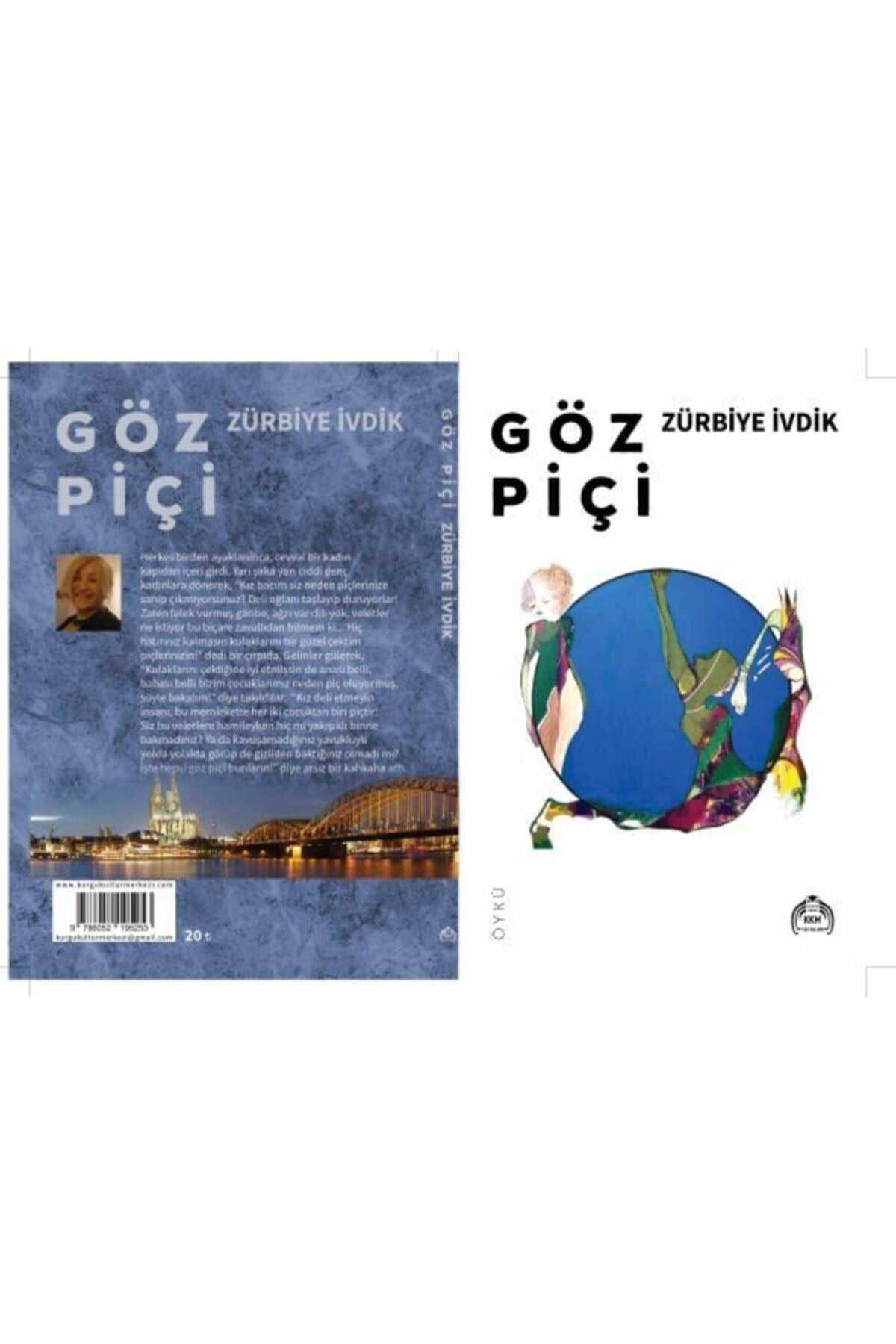 Göz Piçi