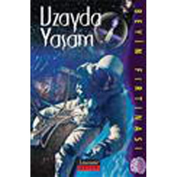 Uzayda Yaşam | Literatür Çocuk