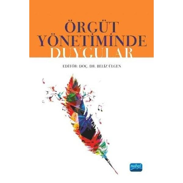 Örgüt Yönetiminde Duygular
