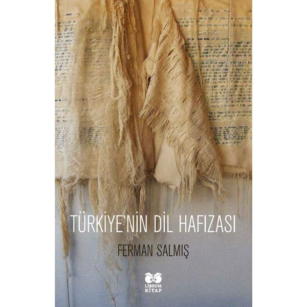 Türkiye'nin Dil Hafızası | Librum Kitap (İnce Kapak)