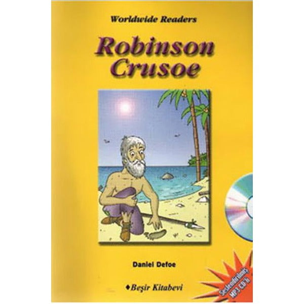 Robinson Crusoe Level 6