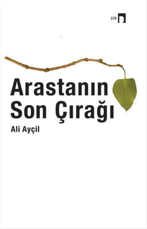 Arasta'nın Son Çırağı | Dergah Yayınları