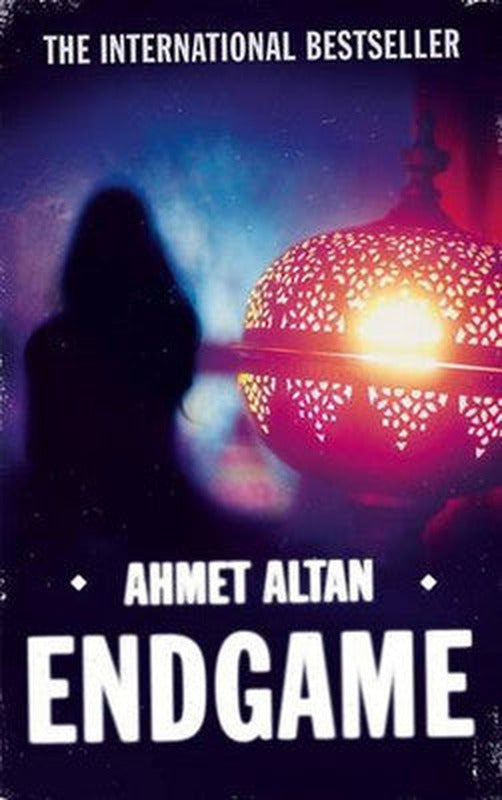 Endgame | Canongate