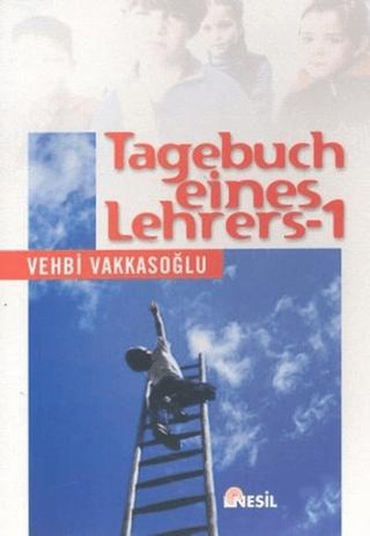 Tagebuch Eines Lehrers 1