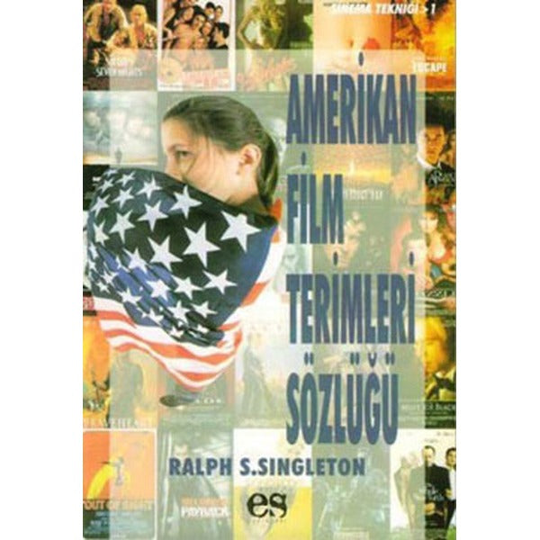 Amerikan Film Terimleri Sözlüğü
