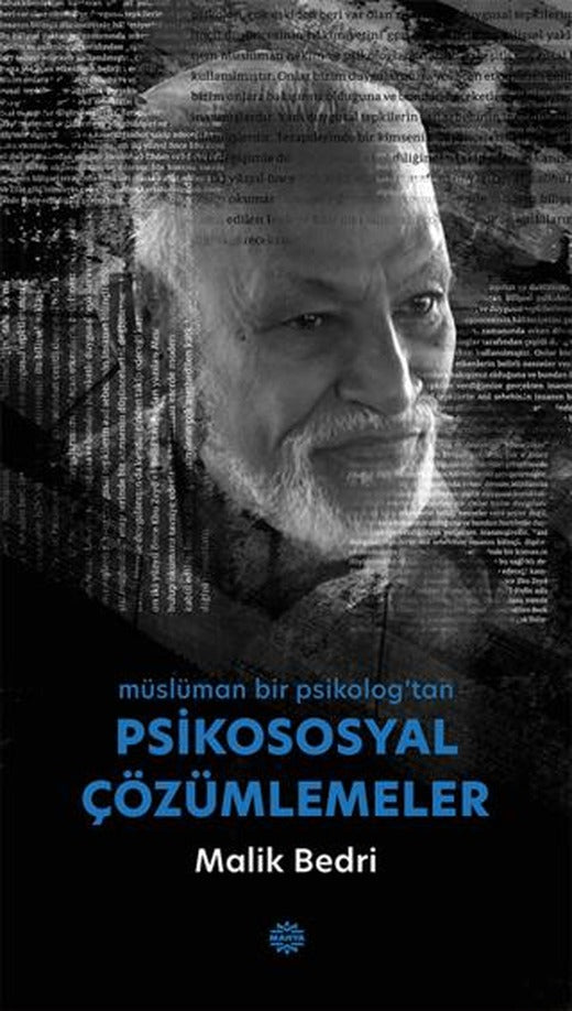 Psikososyal Çözümlemeler | Mahya Yayınları (Ciltsiz)