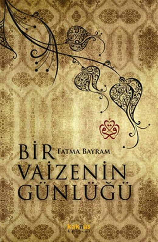 Bir Vaizenin Günlüğü | Kaknüs Yayınları (İnce Kapak)