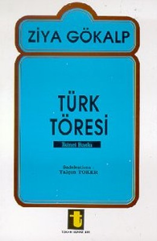 Türk Töresi | Toker Yayınları