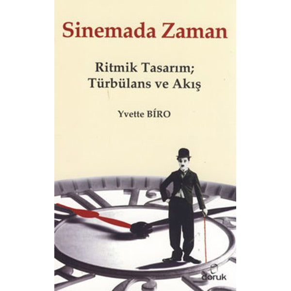 Sinemada Zaman