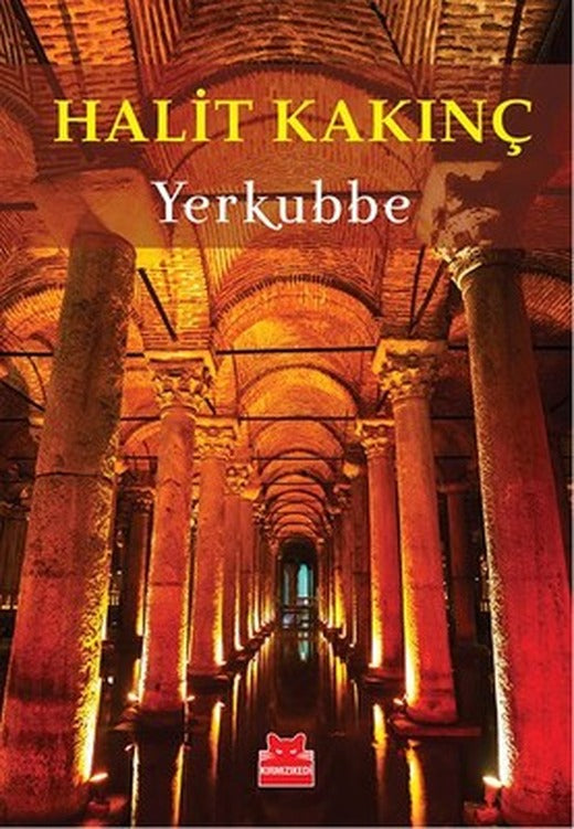 Yerkubbe | Kırmızı Kedi