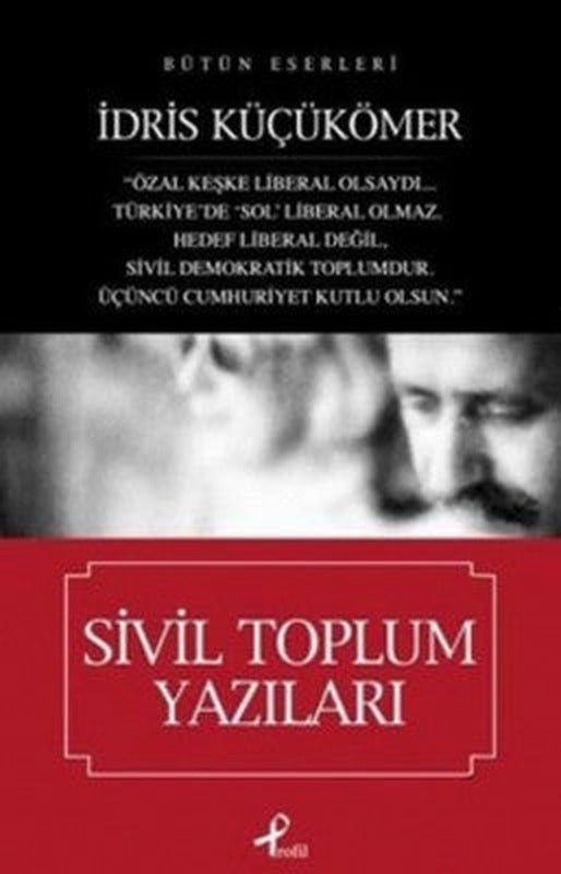 Sivil Toplum Yazıları | Mavi Ağaç