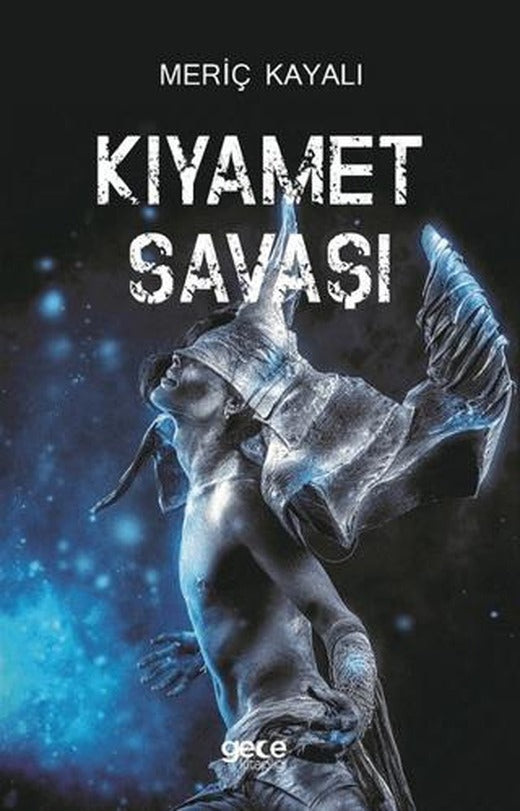 Kıyamet Savaşı | Gece Kitaplığı (Ciltsiz)