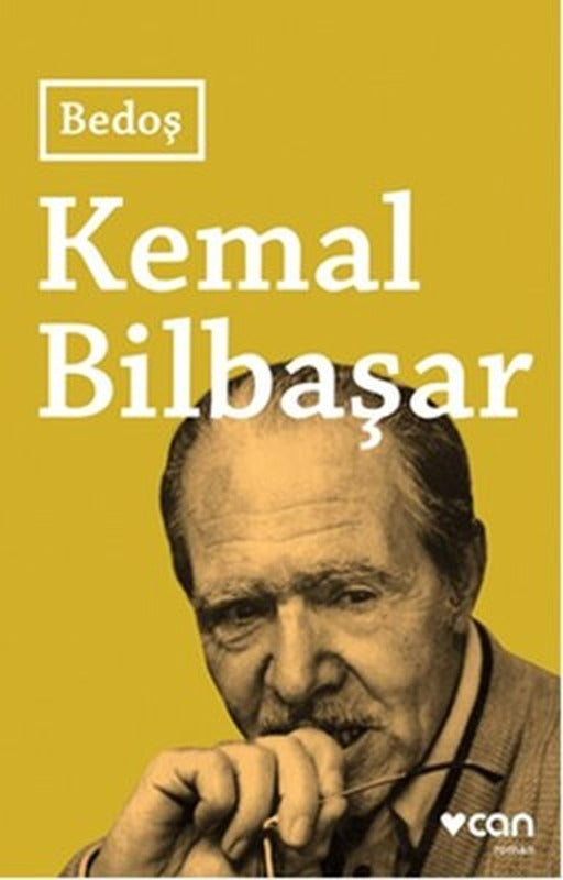 Bedoş | Can Yayınları