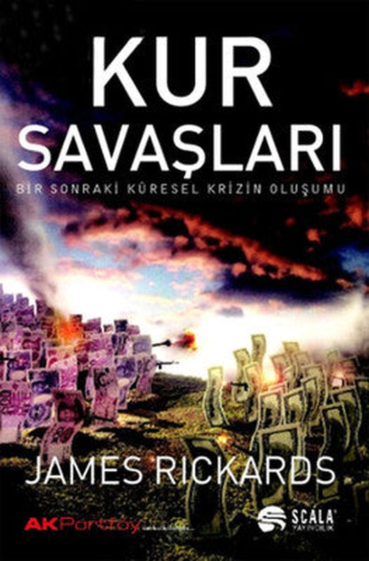 Kur Savaşları | Scala Yayıncılık