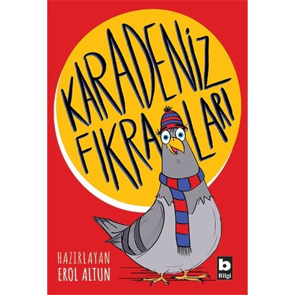 Karadeniz Fıkraları | Bilgi Yayınevi