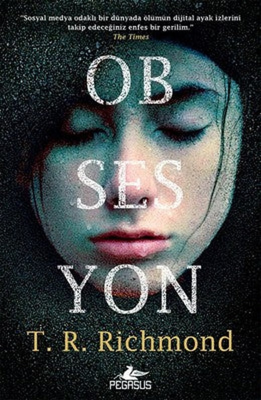Obsesyon | Pegasus