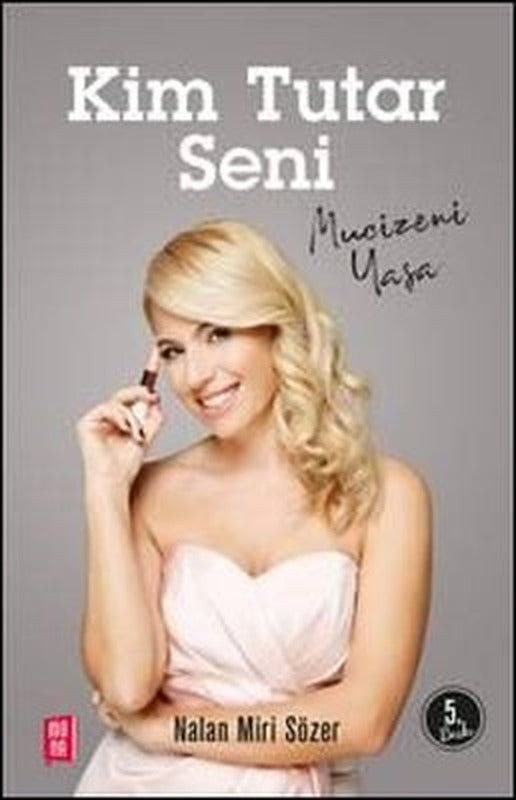 Kim Tutar Seni | Mona Yayınları