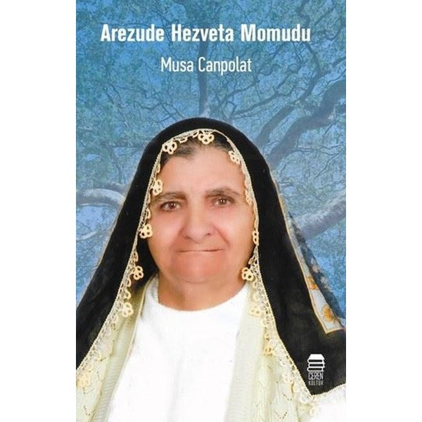 Arezude Hezveta Momudu | Ceren Kültür Yayınları (İnce Kapak)